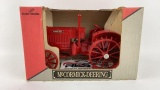 McCormick Deering Model 22 Toy Tractor
