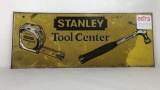 Stanley Tool Center