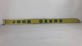 John Deere Side Emblem