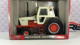 Case Model 1270 Toy Tractor