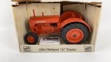 Allis Chalmers Model A Toy Tractor