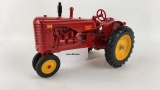 Massey Harris Model 44 Toy Tractor