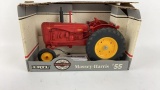 Massey Harris Model 55 Toy Tractor