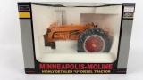 MM Model U Toy Tractor