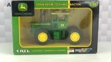 John Deere Model 7020 Toy Tractor