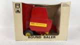 New Holland Model 660 Toy Round Baler