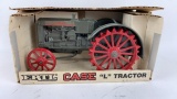 Case Model L Toy Tractor