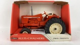 Allis Chalmers Model 220 Toy Tractor