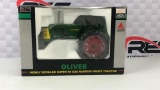 Oliver Model 66 Super Toy Tractor