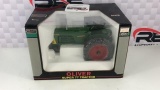 Oliver Model 77 Toy Tractor