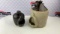 2 Chicken Waterer Jugs