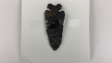 4 1/8'' Archaic Thebes Point (Coshocton Flint)