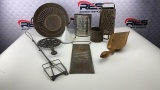 Primitive Kitchenware