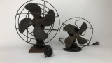 2-Primitive Fans