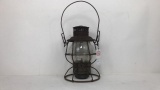 Pennsylvania Lines RR Lantern