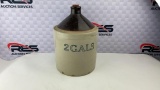 2 Gallon Jug