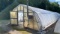 21'x96' Greenhouse