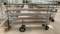 7ft Mutli Shelf Cart