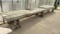 (2) 10x3ft & (1) 8x3ft Wood Table Top