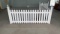 White Picket Fence