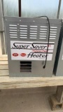 Super Saver XL Heater