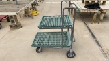 Produce Cart