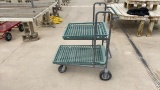 Produce Cart