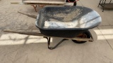 Poly Wheel Barrow