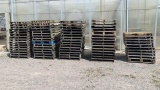 70 Pallets