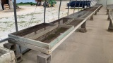 8 - 4'x10' Plant Display Tables