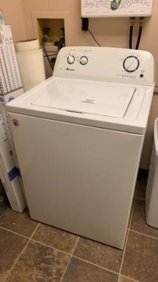 Amanda Washing Machine