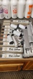 Large Lot of Paul Mitchell Hair Dye