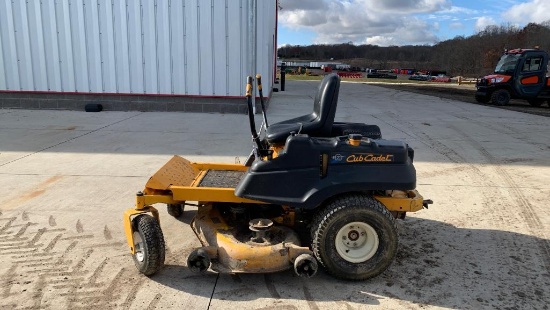 "ABSOLUTE" 2008 Cub Cadet RZT Zero-Turn Mower