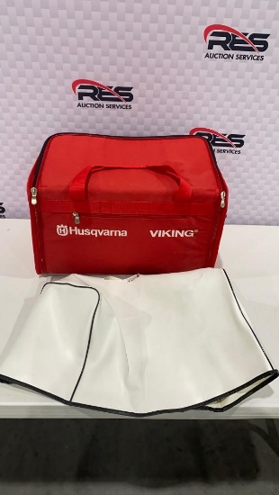 Viking Case for Sewing Machine