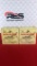 50rds Winchester 12GA #4 Shot Ammo
