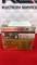 20rds Assorted 12GA 3'' Turkey Load Ammo
