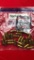 25rds Buffalo Bore 45ACP 185GR JHP Ammo