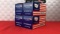 200rds Ultramax 223REM FMJ Ammo
