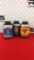 Assorted Pyrodex Powder
