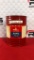 5lbs Hercules 2400 Rifle Powder