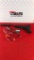Benjamin Nitro Pellet Pistol & Shooting Glasses