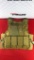 Wasing Tactical Vest & Barbarians Hydration Pack