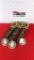 (3) Butler Creek Camo Rifle Slings