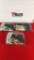 Assorted Air Pistols