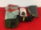 Assorted Gun Accessories