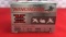 17rds Winchester Super X 20GA Ammo