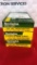 50rds Remington 25-06REM 120GR PSP Ammo