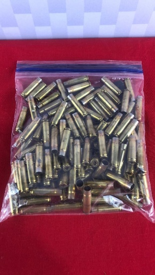 118 Pieces New 300 AAC Blackout Brass