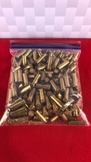200 Pieces 38SPL Brass