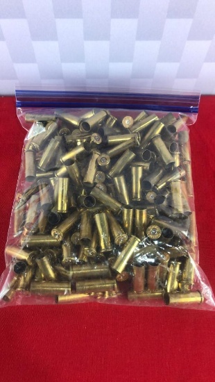 200 Pieces 38SPL Brass